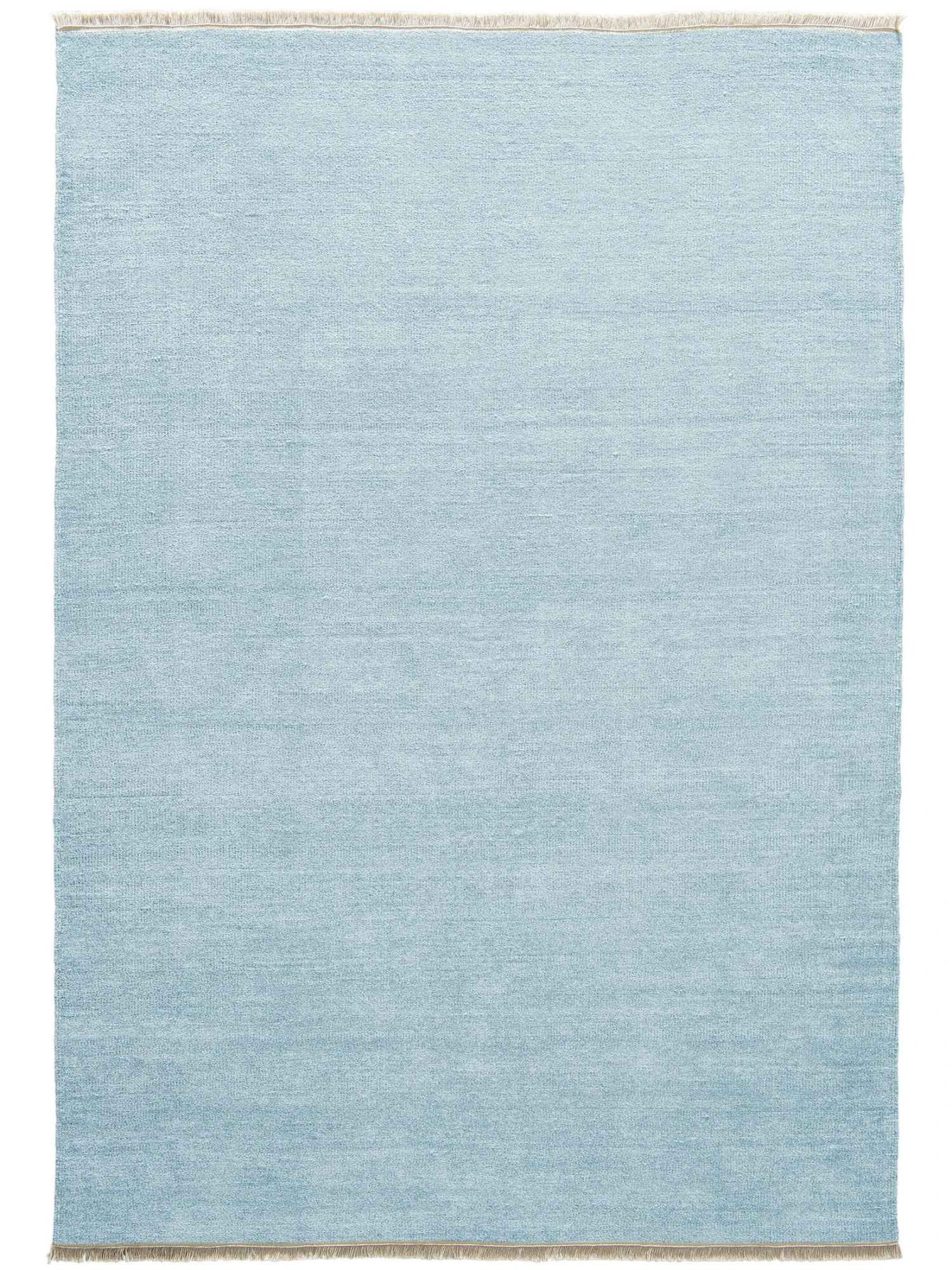 Flachgewebe-Teppich, Arctic Ice 4 Flachgewebe-Teppich, Arctic Ice – Bild 2