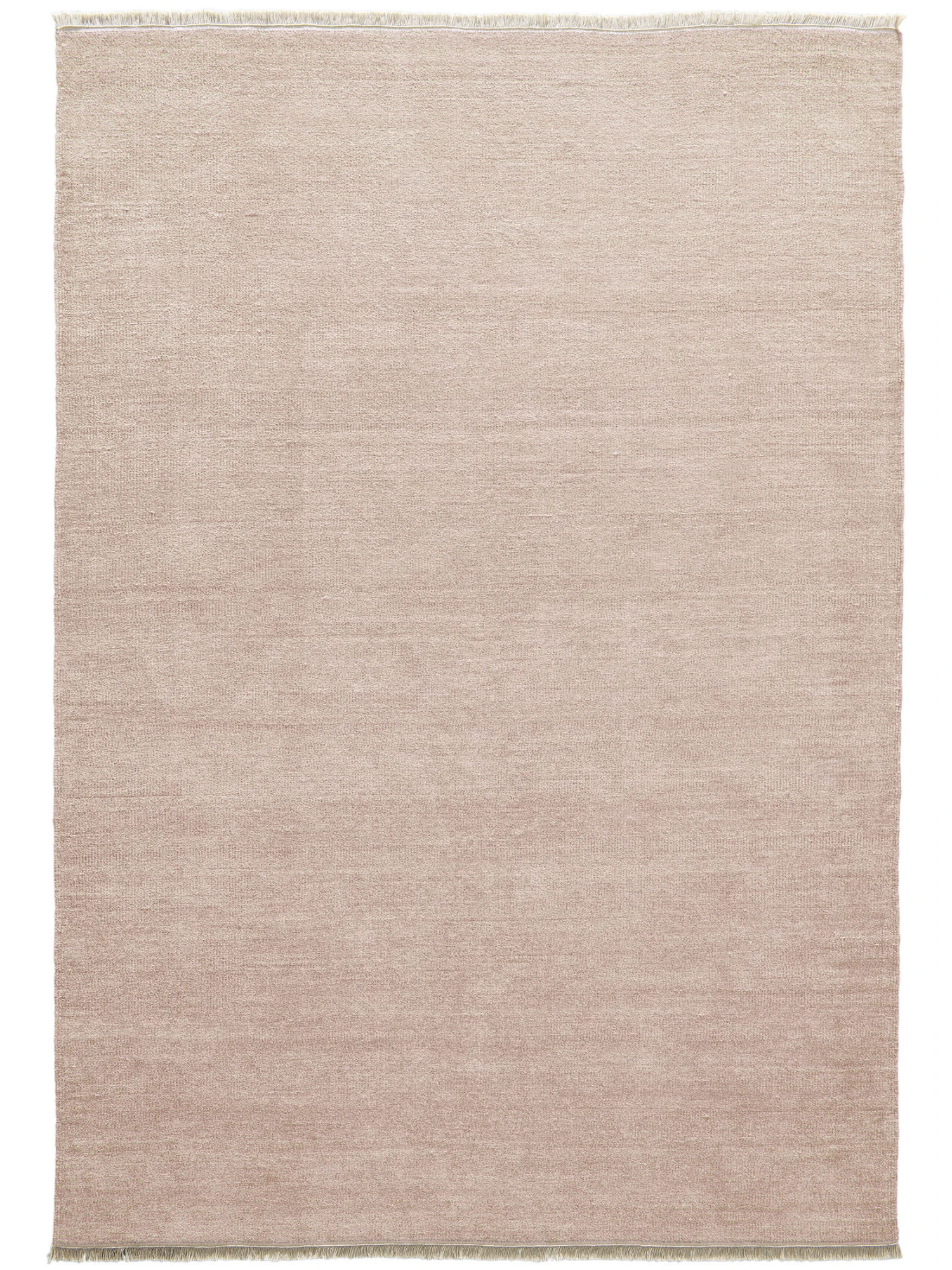 Flachgewebe-Teppich, Baroque Rose 4 Flachgewebe-Teppich, Baroque Rose – Bild 2