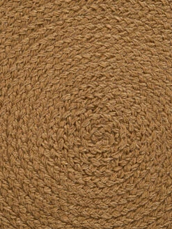 Sisal-Teppich, Natural Wood -Teppiche Verkäufe Barbados SisalTeppich Beige NaturalWood 200rund lup