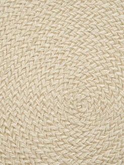 Sisal-Teppich, Scandic White -Teppiche Verkäufe Barbados SisalTeppich Creme ScandicWhite 200rund lup
