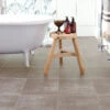 Vinyl-Rollenware, Beige D585 1 Vinyl-Rollenware, Beige D585 -Teppiche Verkäufe Barbuda CV Bodenbelag Beige D585 mil