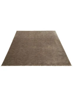Hochflor-Teppich, Brown -Teppiche Verkäufe Barinas UniTeppich Braun Brown 200x290 fper