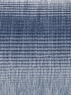 Läufer, Stahl 091 7 Läufer, Stahl 091 -Teppiche Verkäufe Basic Lauefer blau stahl HR