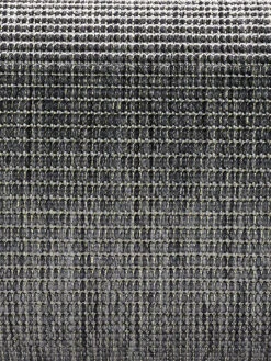 Läufer, Platin 920 -Teppiche Verkäufe Basic Lauefer grau platin HR