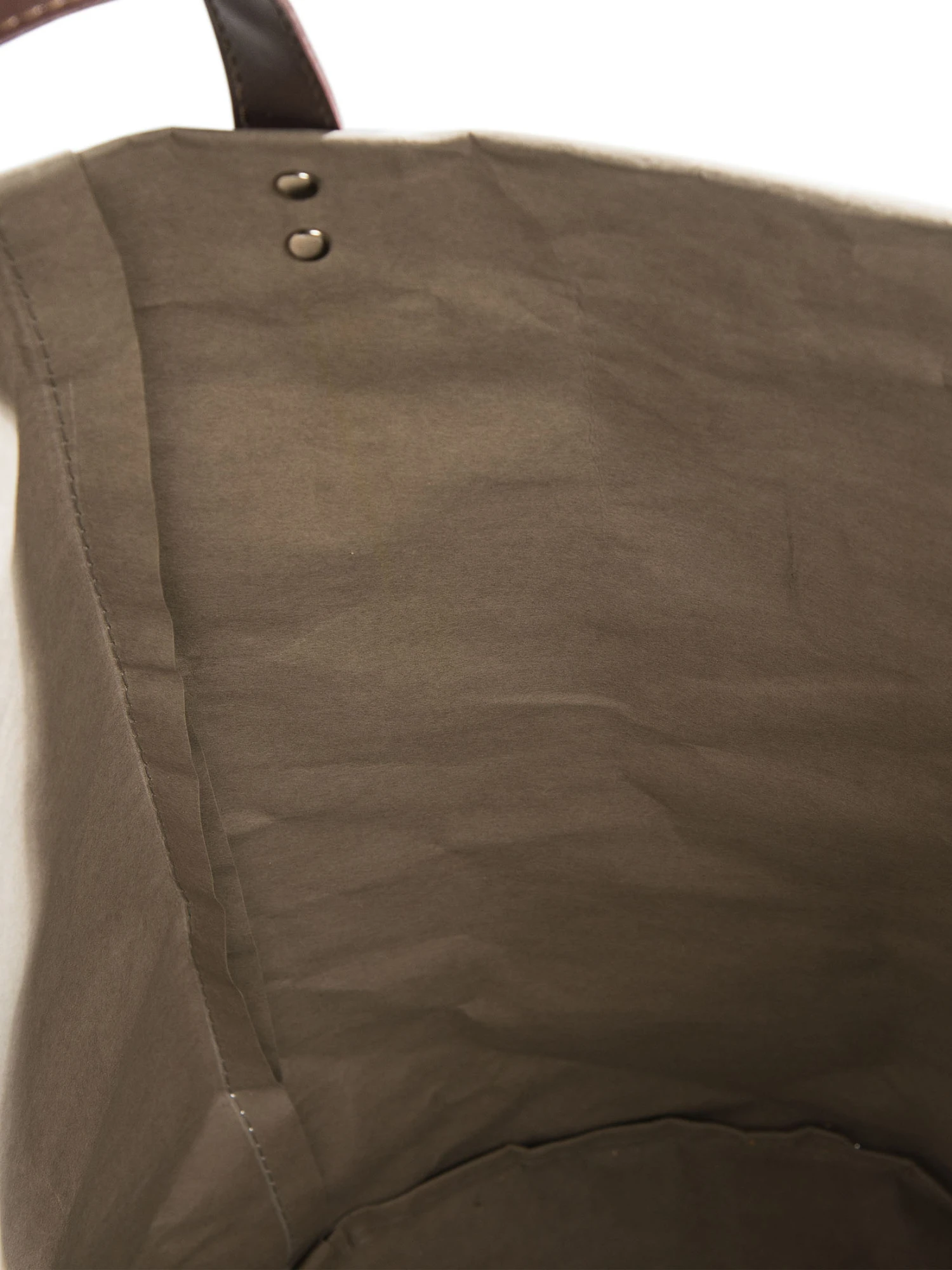 Korb, Graubraun 6 Korb, Graubraun – Bild 4