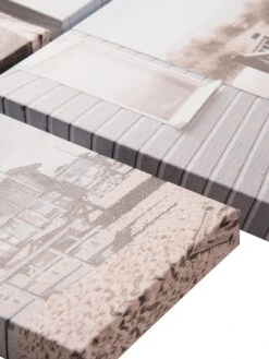 Leinwand Druck, Blau 12 Leinwand Druck, Blau -Teppiche Verkäufe Beachlife LeinwandDruck Blau 25x25 lup3