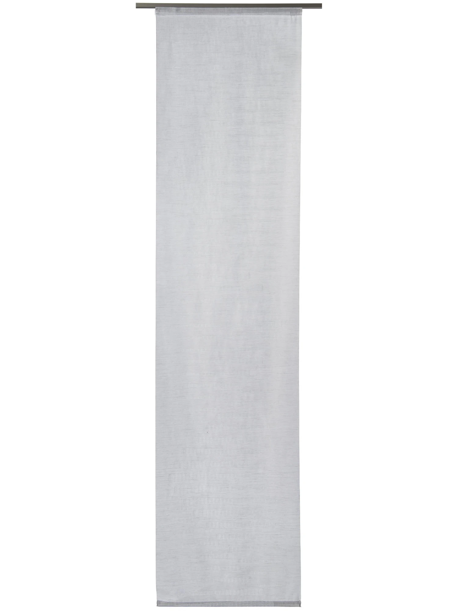 Flächenvorhang, Silber 4 Flächenvorhang, Silber – Bild 2