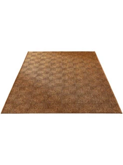 Outdoor-Teppich, Brown Oak -Teppiche Verkäufe Belem OutdoorTeppich Braun BrownOak 160x230 fper