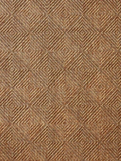 Outdoor-Teppich, Brown Oak -Teppiche Verkäufe Belem OutdoorTeppich Braun BrownOak 160x230 lup