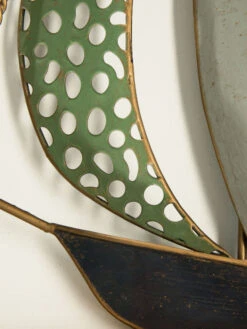 Wand-Objekt, Hellbraun -Teppiche Verkäufe BellaMarie WandObjekt Mehrfarbig Hellbraun 32x44 lup