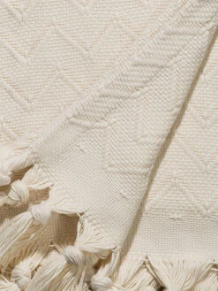 Decke, Elfenbein -Teppiche Verkäufe Bellania Decke creme elfenbein 150x200 lup1