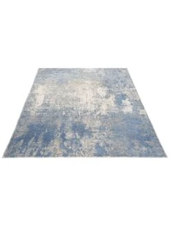 Outdoor-Teppich, Bleu -Teppiche Verkäufe Belleville OutdoorTeppich Blau Bleu 160x230 fper