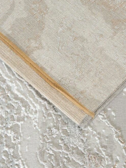 Moderner Teppich, Marmor 13 Moderner Teppich, Marmor -Teppiche Verkäufe Biancone ModernerTeppich Silber Marmor 160x230 wel