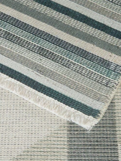 Moderner Teppich, Meeresgrün 16 Moderner Teppich, Meeresgrün -Teppiche Verkäufe Bille ModernerTeppich Gruen Meeresgruen 160x230 wel1