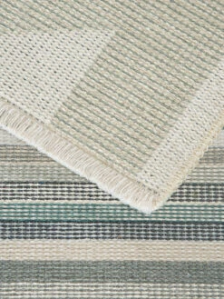 Moderner Teppich, Meeresgrün 17 Moderner Teppich, Meeresgrün -Teppiche Verkäufe Bille ModernerTeppich Gruen Meeresgruen 160x230 wel2