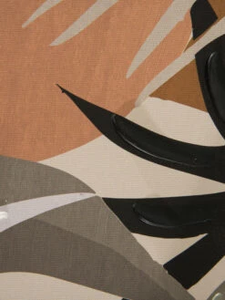 Leinwand-Druck-handbemalt, Multicolor -Teppiche Verkäufe Birama Leinwandbild Mehrfarbig Multicolor 30x40 lup