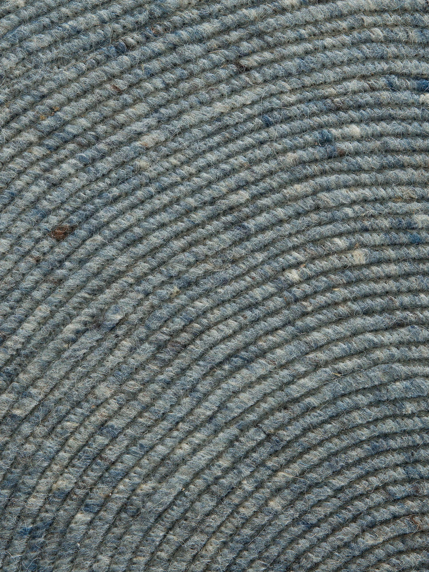 Woll-Teppich, Aqua 6 Woll-Teppich, Aqua – Bild 4