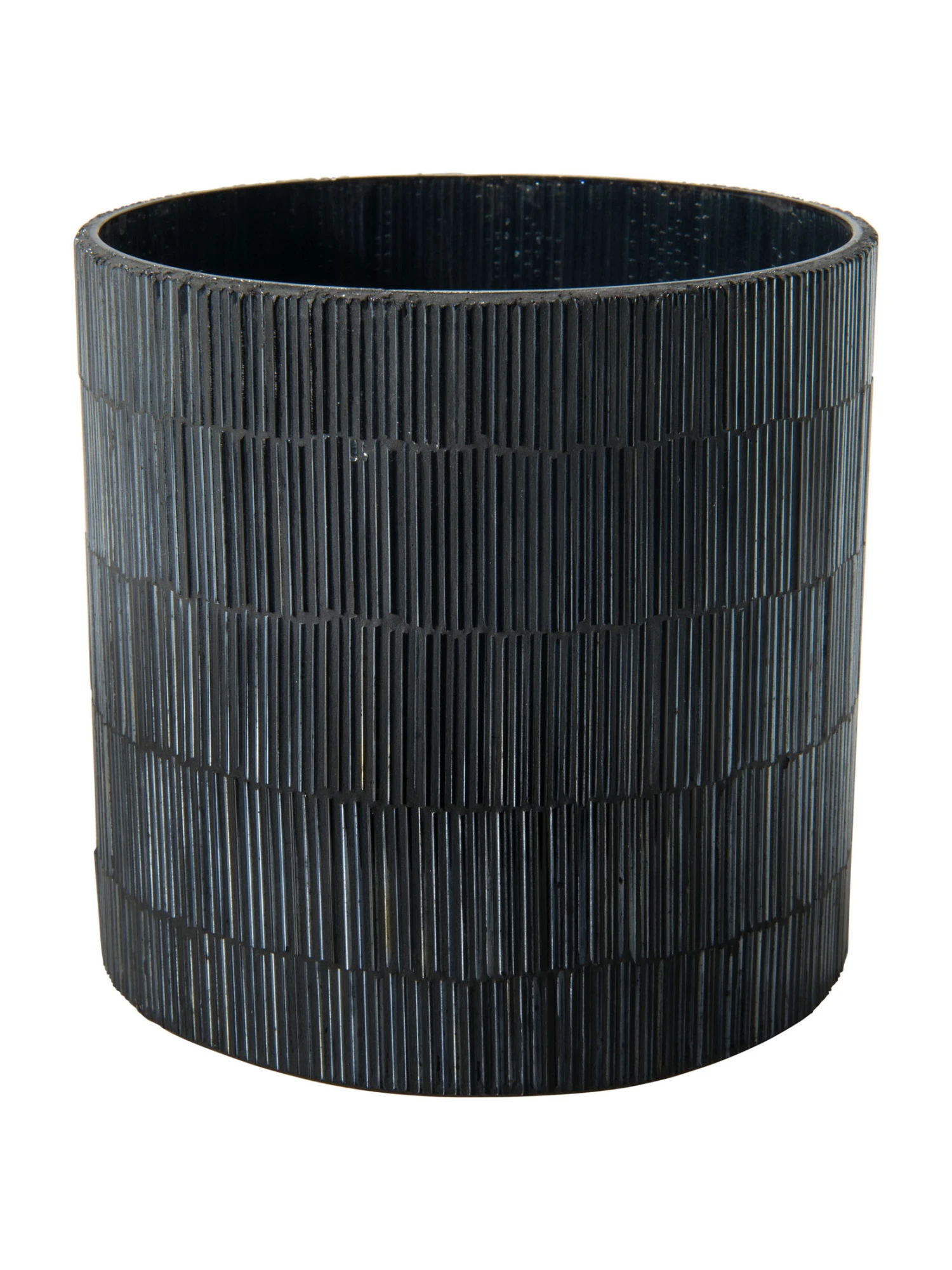 Windlicht, Black 3 Windlicht, Black