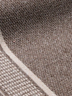 Läufer, Braun 8714 -Teppiche Verkäufe Boardwalk Laeufer Braun 80 lup