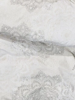 Renforcé-Bettwäsche, Taupe -Teppiche Verkäufe BohoDreams Bettwaesche Beige Taupe 135x200 lup