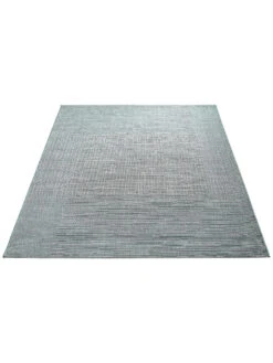 Outdoor-Teppich, Grün 8 Outdoor-Teppich, Grün -Teppiche Verkäufe Borgsum OutdoorTeppich Gruen SpaBlue 160x230 fper