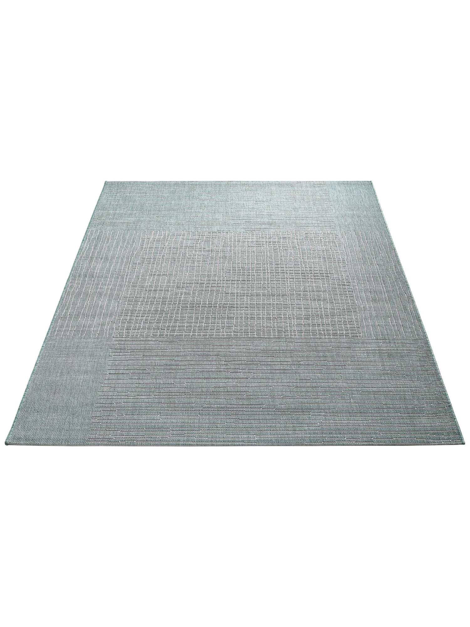 Outdoor-Teppich, Grün 5 Outdoor-Teppich, Grün – Bild 3