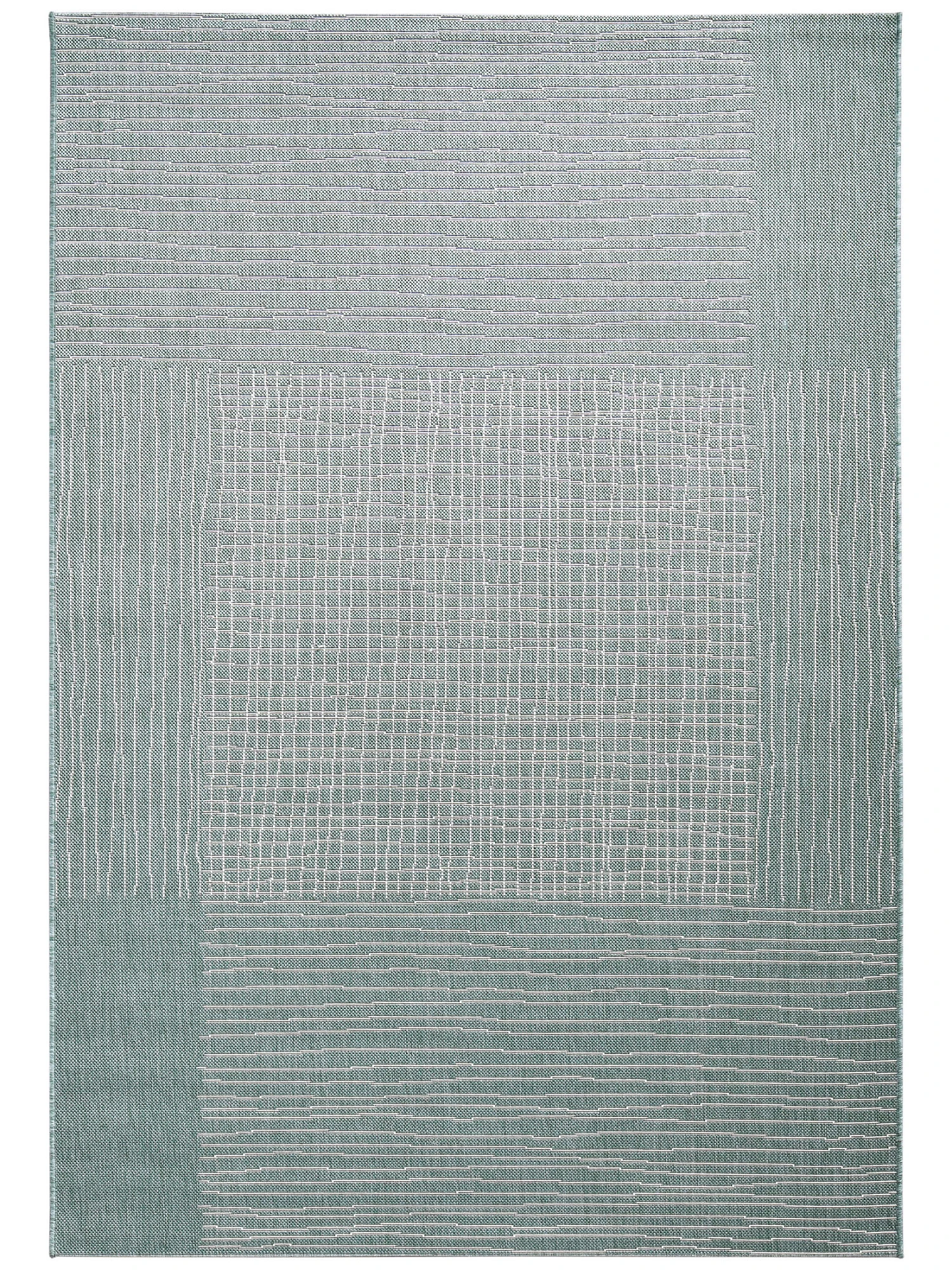 Outdoor-Teppich, Grün 4 Outdoor-Teppich, Grün – Bild 2