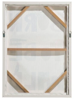 Leinwand-Druck-gerahmt, Multicolor -Teppiche Verkäufe BorntobeWild LeinwandDruck gerahmt Mehrfarbig Multicolor 50x70 ruk