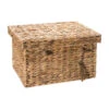 Box, Natur -Teppiche Verkäufe BoxTrunk Box Hellbraun Natur 29x38x22 per
