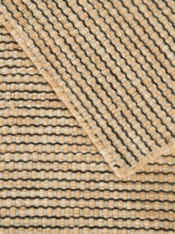 Woll-Teppich, Safran 11 Woll-Teppich, Safran -Teppiche Verkäufe Brunbjerg WollTeppich Gelb Safran 170x240 wel