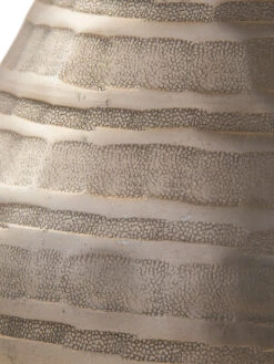 Deko-Vase, Gold -Teppiche Verkäufe Buggler DekoVase Gold 16x16x21 lup2