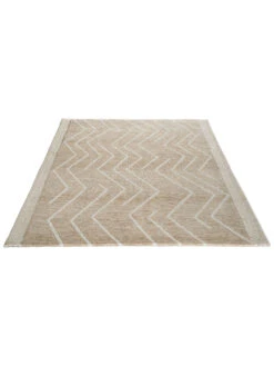 Designer-Teppich, Sand -Teppiche Verkäufe Bydalen DesignerTeppich Beige Sand 170x240 fper