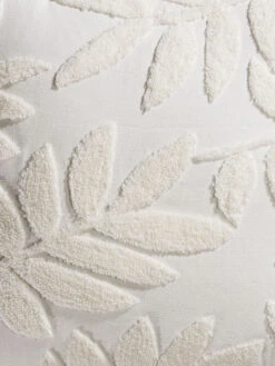 Kissen, Weiss -Teppiche Verkäufe Calamus Kissen Weiss 45x45 lup Test