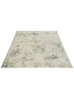 Vintage-Teppich, Mint -Teppiche Verkäufe Calanthe VintageTeppich Hellgruen Mint 160x230 fper