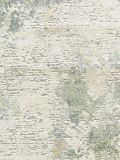 Vintage-Teppich, Mint -Teppiche Verkäufe Calanthe VintageTeppich Hellgruen Mint lup