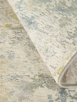 Vintage-Teppich, Mint -Teppiche Verkäufe Calanthe VintageTeppich Hellgruen Mint wel