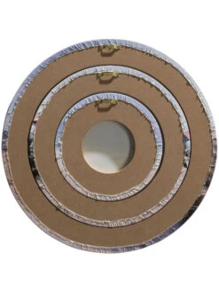 Leinwand Druck, Hellblau -Teppiche Verkäufe Canvas3er Bild Strand Blau Hellblau 40rund ruk