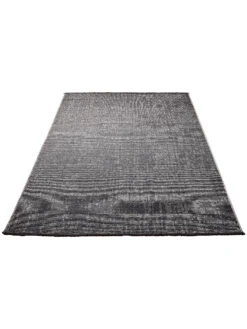 Moderner Teppich, Silber -Teppiche Verkäufe Cardiff ModernerTeppich Grau Silber 160x230 fper