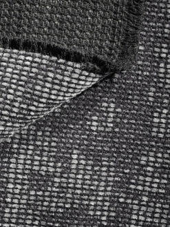 Moderner Teppich, Silber -Teppiche Verkäufe Cardiff ModernerTeppich Grau Silber 160x230 wel