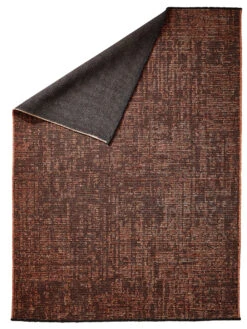 Moderner Teppich, Kupfer -Teppiche Verkäufe Cardiff ModernerTeppich Rot Kupfer 160x230 pla2