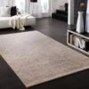 Woll-Teppich, Ivory 1 Woll-Teppich, Ivory -Teppiche Verkäufe Cartagena WollTeppich Beige Ivory 160x230 mil