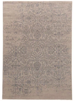 Woll-Teppich, Ivory 8 Woll-Teppich, Ivory -Teppiche Verkäufe Cartagena WollTeppich Beige Ivory 160x230 pla