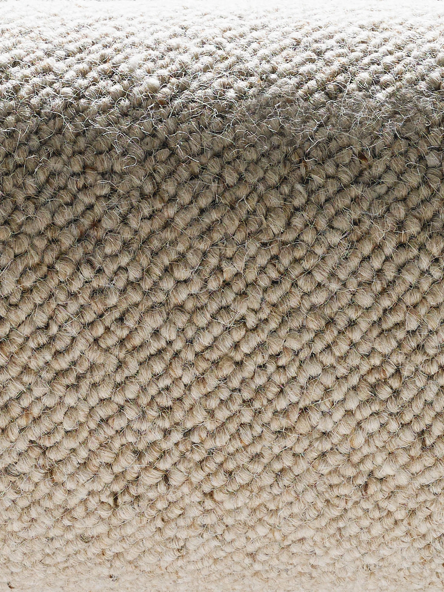 Woll-Teppichboden, Sand 92 6 Woll-Teppichboden, Sand 92 – Bild 4