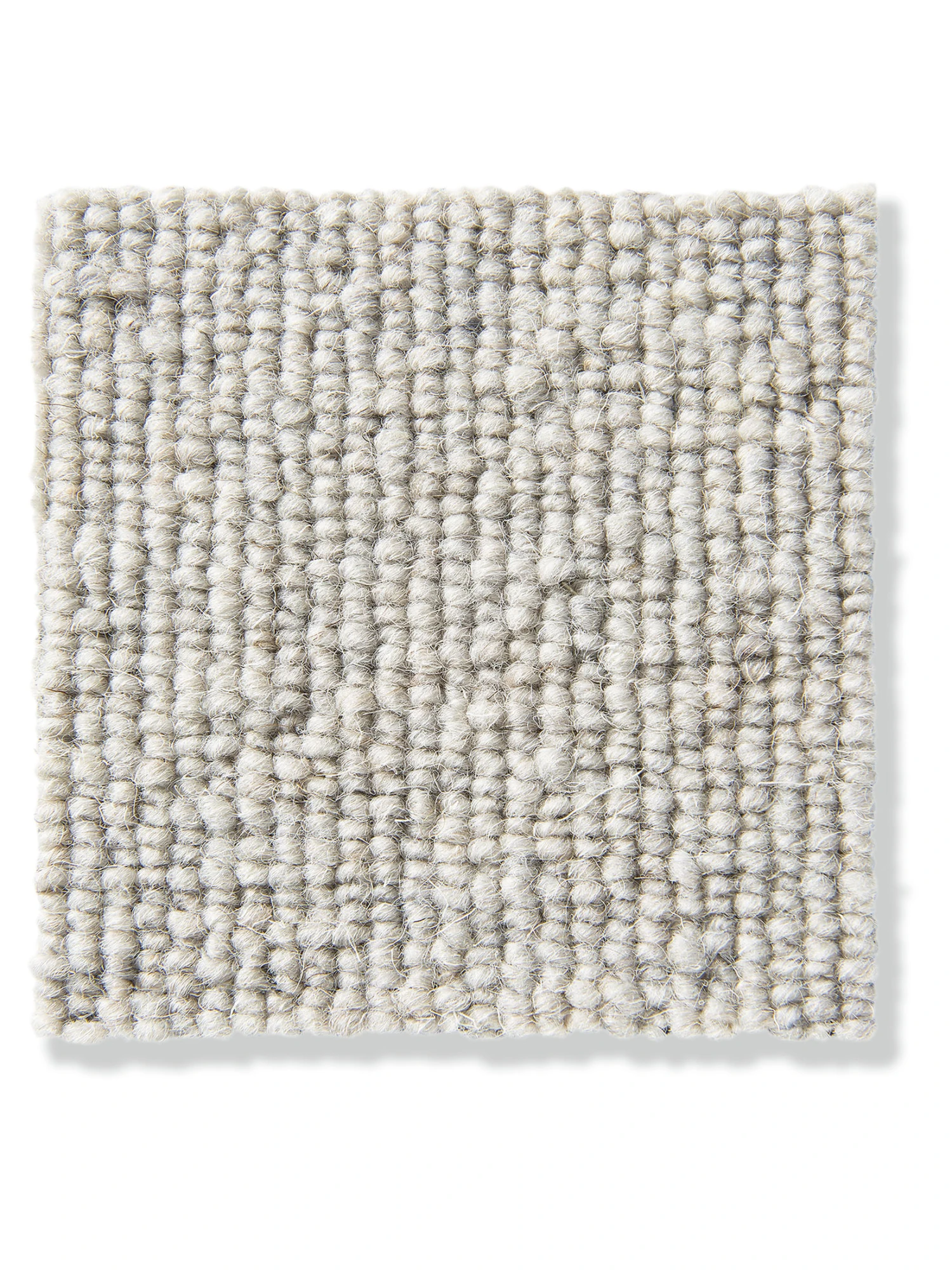 Woll-Teppichboden, Kiesel 474 5 Woll-Teppichboden, Kiesel 474 – Bild 3