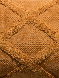 Kissen, Curry -Teppiche Verkäufe Cavalera Kissen Gelb Curry 30x50 lup