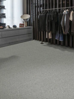 Vinyl-Rollenware, Taupe 919