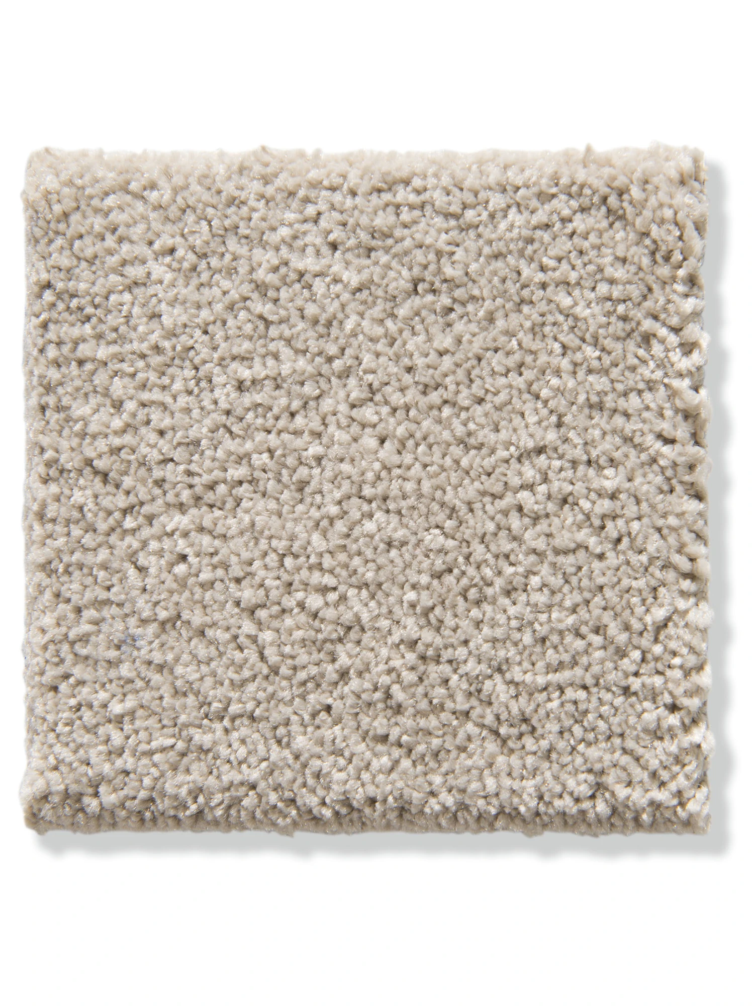 Velours-Teppichboden, Cappuccino 33 4 Velours-Teppichboden, Cappuccino 33 – Bild 2