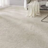 Velours-Teppichboden, Cappuccino 33 -Teppiche Verkäufe Cirella VeloursTeppichboden Beige Cappuccino33 10x10 mil