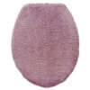 Deckel, Pflaume -Teppiche Verkäufe Cloud Badematte lila pflaume WC Deckel pla