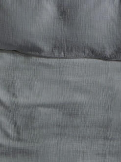 Bettwäsche, Anthrazit 7 Bettwäsche, Anthrazit -Teppiche Verkäufe Cloudy Bettwaesche Dunkelgrau Anthrazit 135x200 lup2